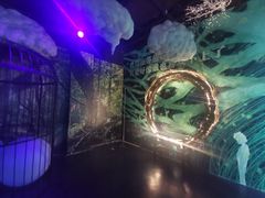 -上海外滩星空失恋减压馆(外滩旗舰馆)