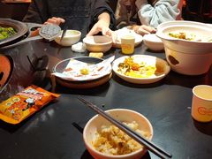 -探鱼·鲜青椒爽麻烤鱼(番禺万达店)