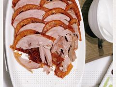 -御仙都北京菜馆·烤鸭店(双井店)