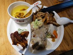 -素满香·素食自助餐(苏州·临顿路店)