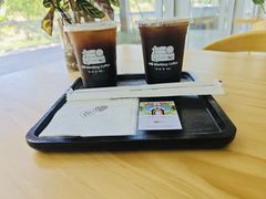 -木嘛working coffee&bar(碧道馆店)