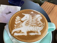-糖房咖啡(南锣鼓巷店)