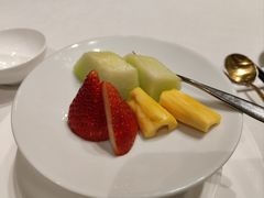 -富淳饭店(世纪公园店)