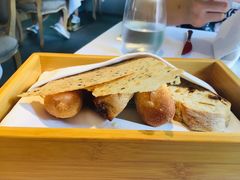 餐前面包-蝶舍·MAISON PAPILLON