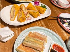 -新白鹿餐厅(龙游路店)