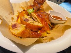 -简小舍·民间手艺菜(武昌江滩店)