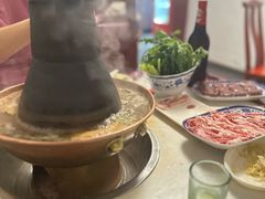 -吉祥涮羊肉