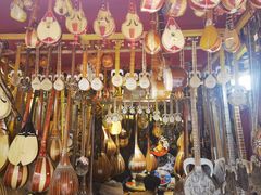 -新疆国际大巴扎