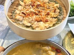 -粤秀小厨·广式早茶(辽宁路店)