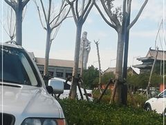 -天津妈祖文化园