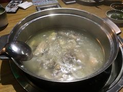 马蹄椰子鸡-润青四季音乐主题餐厅·椰子鸡(罗湖店)