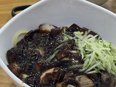 杂酱面-祥和居炸酱面馆(美食街店)