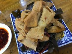 -十三棍烩羊肉(鸿润城店)