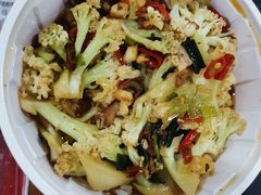 -径山十八道·风味民间菜(杭州总店)