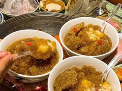 冰汤圆-五里关火锅(牛市口店)
