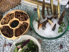 -慢丽江·云南野生菌土鸡锅(西山店)