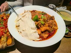 -那时新疆·若羌(经纬汇店)