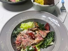 -K·Kitchen KK牛扒厨房(江南西店)