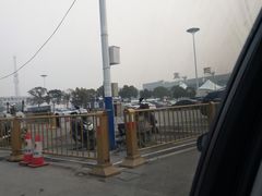 -阜阳站