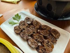 -莲餐厅·湖北菜·藕汤是头牌(愚园路店)