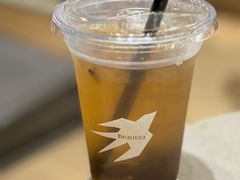 -BeauTea水仙(coco park店)