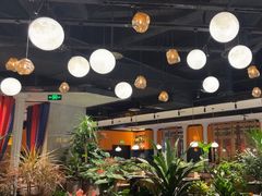 -半秋山西餐厅(巴南万达广场店)