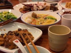 -奎元馆.百年奎元.非遗传承(西湖边的解放路店)