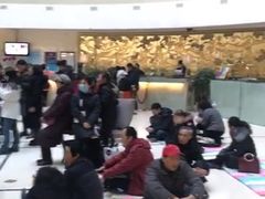 -北京海润艾丽华酒店及服务公寓