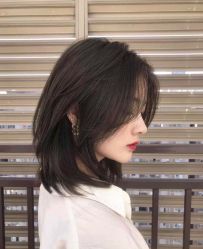 -ALONG HAIR阿龙发型