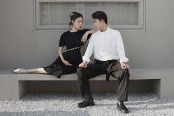 -专注孕妇照亲子照·纪田摄影