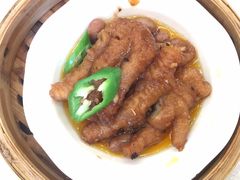 -龙的酒楼·手工早茶·顺德菜(近良路店)