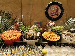 -美食汇·海鲜自助西餐厅·江门富力万达嘉华酒店