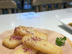 -苏晓玥·手作江南小吃(深圳北站店)