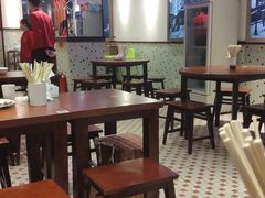 大堂-陈光记烧腊(长寿路店)