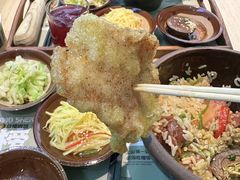 -京参 • 擂椒饭(这有山店)