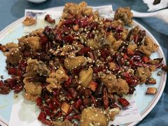 -清真•蜀风园(丁字沽总店)