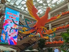 -利群胶州购物广场(澳门路店)