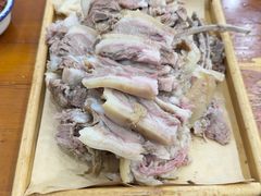 -北冰洋狗肉冷面城(总店)