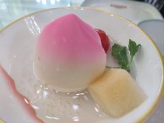 -金家老三饭庄(常营店)