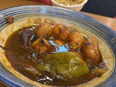 -小土豆北方菜馆(方庄店)