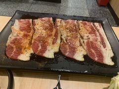-花味·自助烤肉(雨花客厅店)