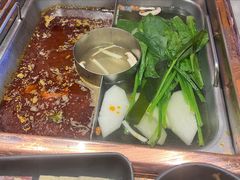 -新辣道鱼火锅(国瑞城店)