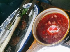 -卢布里西餐厅(总店)