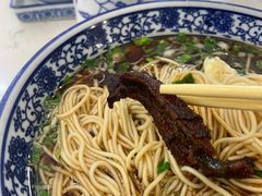 -伟记奥面馆(养育巷店)