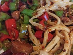 -文三里屯面馆(三里屯店)
