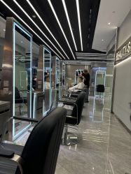 点击看大图 -京世沙龙