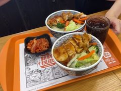 -吉野家(深圳水贝分店)