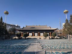-西宁市东关清真大寺