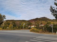 -龙庆峡风景区