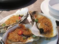 -渔纬港海鲜自助餐厅(湖里万达店)